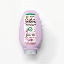 Garnier Original Remedies...