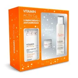 Avène Serum Vitamin Activ...