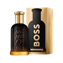 Boss Bottled Absolu Parfum...