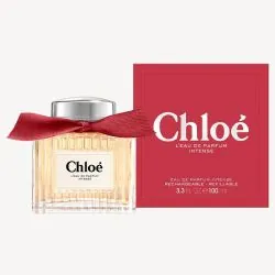 Chloé L'Eau de Parfum Intense.