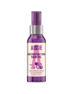 Aussie Miracle Repair Aceite Reconstructor 100 Ml