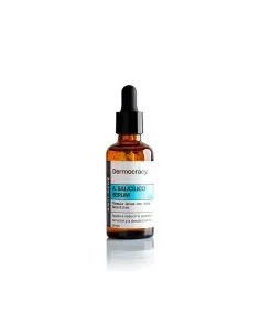 Dermocracy Acnisolution Serum XXL