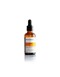 Dermocracy Vitamina C + E Serum XXL