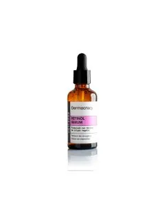 Dermocracy Retinol Serum XXL