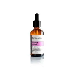 Dermocracy Retinol Serum XXL