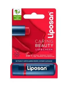 Liposan Caring Beauty Bálsamo Labial