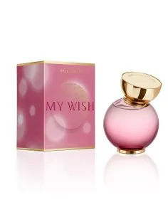 Halloween My Wish Eau de Parfum