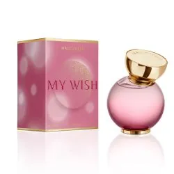 Halloween My Wish Eau de...