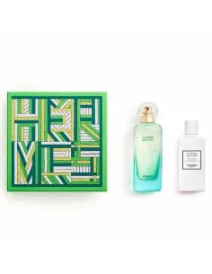 Hermes Un Jardin Sur Le Nil Estuche 2 Piezas