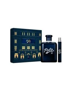 Ralph Lauren Polo 67 Eau de Toilette Estuche 3 Piezas