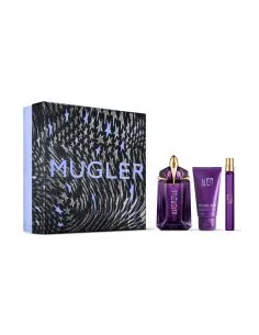 Mugler Alien Eau de Parfum Estuche 3 Piezas