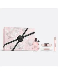 Viktor & Rolf Flowerbomb Estuche 3 Piezas