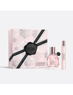 Viktor & Rolf Flowerbomb Estuche 2 Piezas