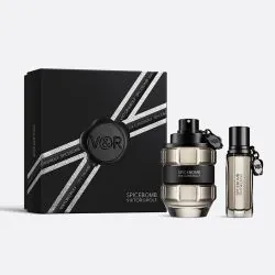 Viktor & Rolf Spicebomb Eau...