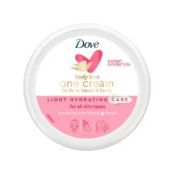 Dove Light Hydratating Care...