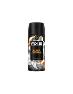 Axe Black Vainilla Desodorante Spray