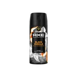 Axe Black Vainilla...