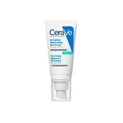 Cerave Oil Control...