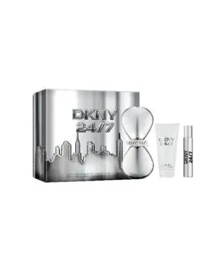 DKNY 24/7 Eau de Parfum Estuche 3 Piezas