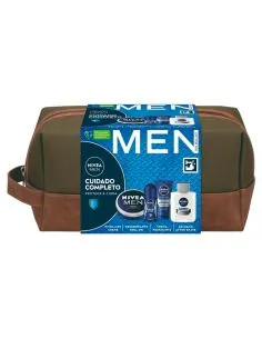 Nivea Men Cuidado Completo Protege & Cuida Estuche 5 Piezas