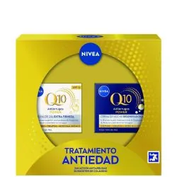 Nivea Q10 Power Antiarrugas...