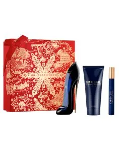 Carolina Herrera Good Girl Eau de Parfum Estuche 3 Piezas