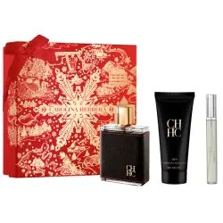 Carolina Herrera CH Men Eau...