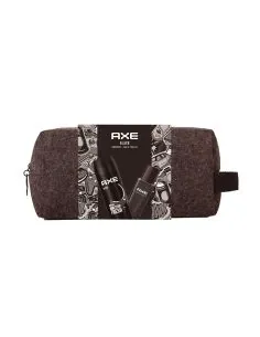 Axe Black Estuche 3 Piezas