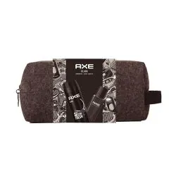 Axe Black Estuche 3 Piezas