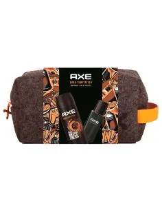 Axe Dark Temptation Estuche 3 Piezas