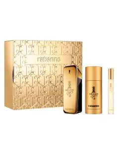 Paco Rabanne 1 Million Estuche 3 Piezas