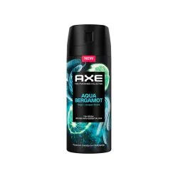 Axe Aqua Bergamota...