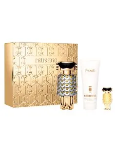 Rabanne Fame Estuche 3 Piezas