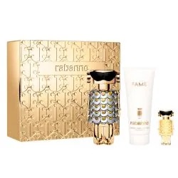 Paco Rabanne Fame Estuche 3...