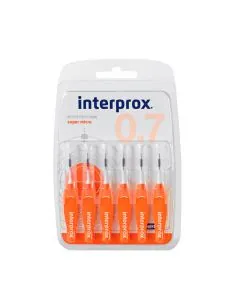 Interprox 4G Super Micro Cepillo Interdental