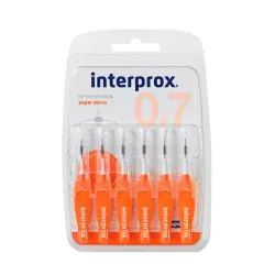 Interprox 4G Super Micro...