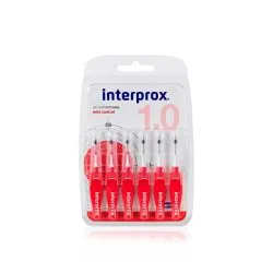 Interprox 4G Mini Conical...