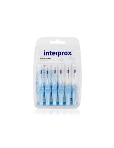 Interprox 4G Cylindrical Cepillo Interdental