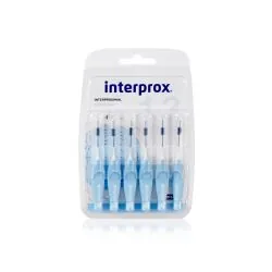 Interprox 4G Cylindrical...