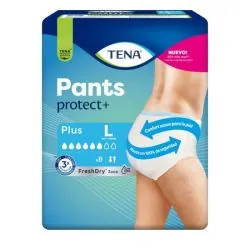 Tena Pants Plus Large...