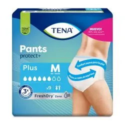 Tena Pants Plus Medium...