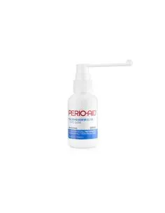 Period-Aid Mantenimiento Spray Bucal