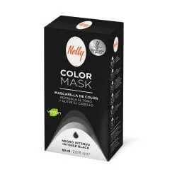 Nelly Color Mask Tinte para...