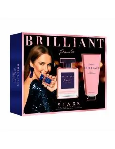 Paula Brillant Eau de Toilette Estuche 2 Piezas