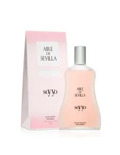 Aire de Sevilla Soy Yo Eau de Toilette 150ml 