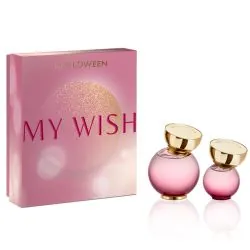 Halloween My Wish Eau de...