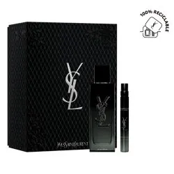 Yves Saint Lauren MYSLF Eau...