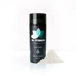 B-Fiber Fibras Capilares