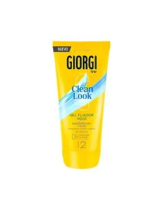 Giorgi Clean Look Gel Fijador Aqua