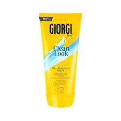 Giorgi Clean Look Gel...